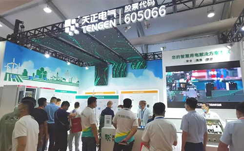展会直击 | 开云登陆口网页版亮相济南光伏展，助力行业绿色低碳发展